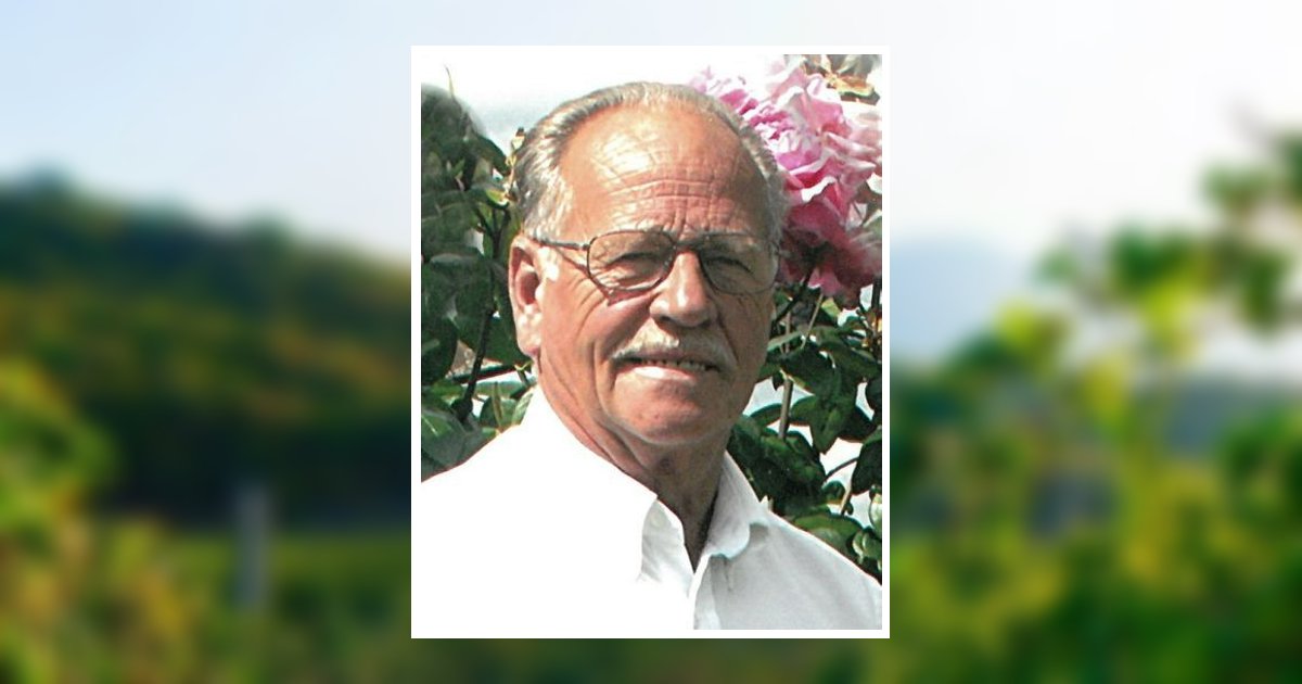 Gordon Edward Jarvis Obituary 2024 Steele Chapel Longview Memorial