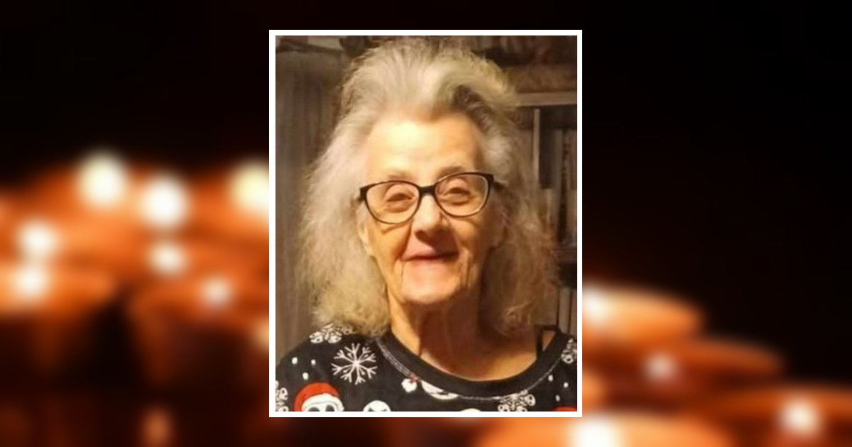 Linda Faye Sanders Mitchell Obituary, Bucyrus, OH