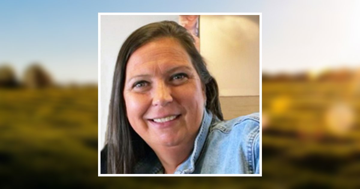 Dawn hendrickson obituary february 11 2023 amundson funeral home