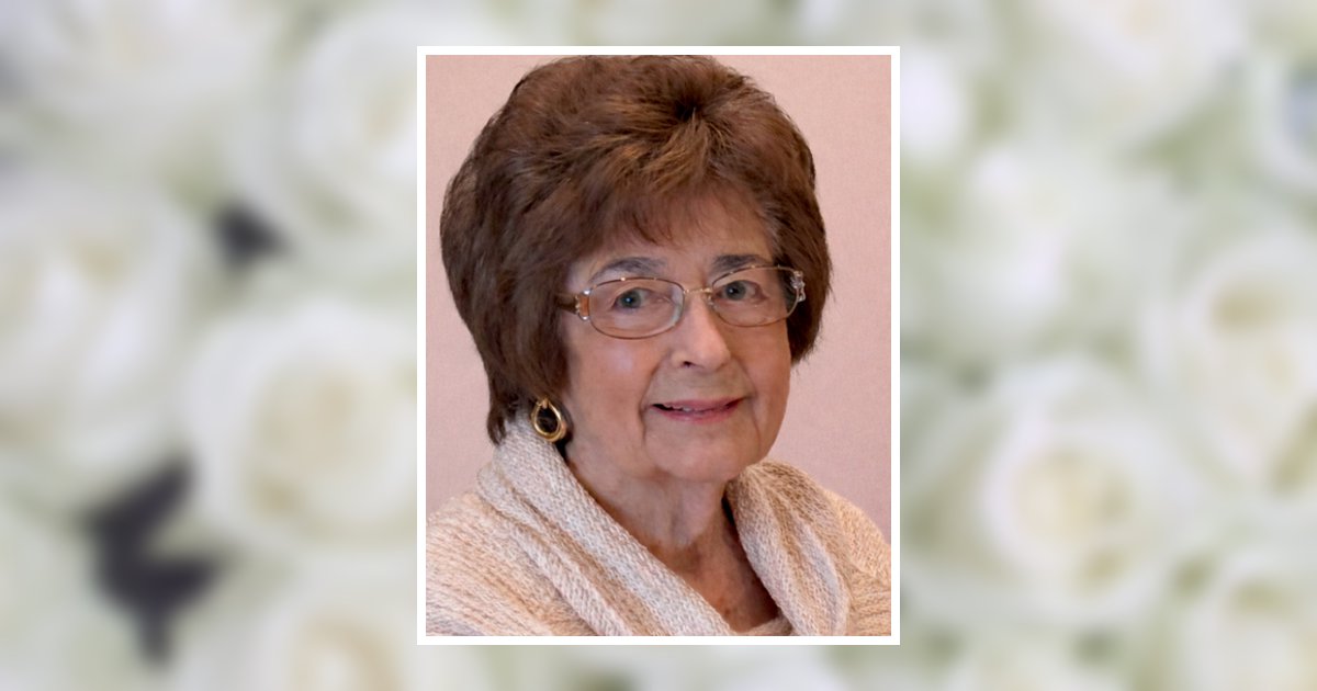 Joleen Swadley Mcmillion Vienna, WV Obituary
