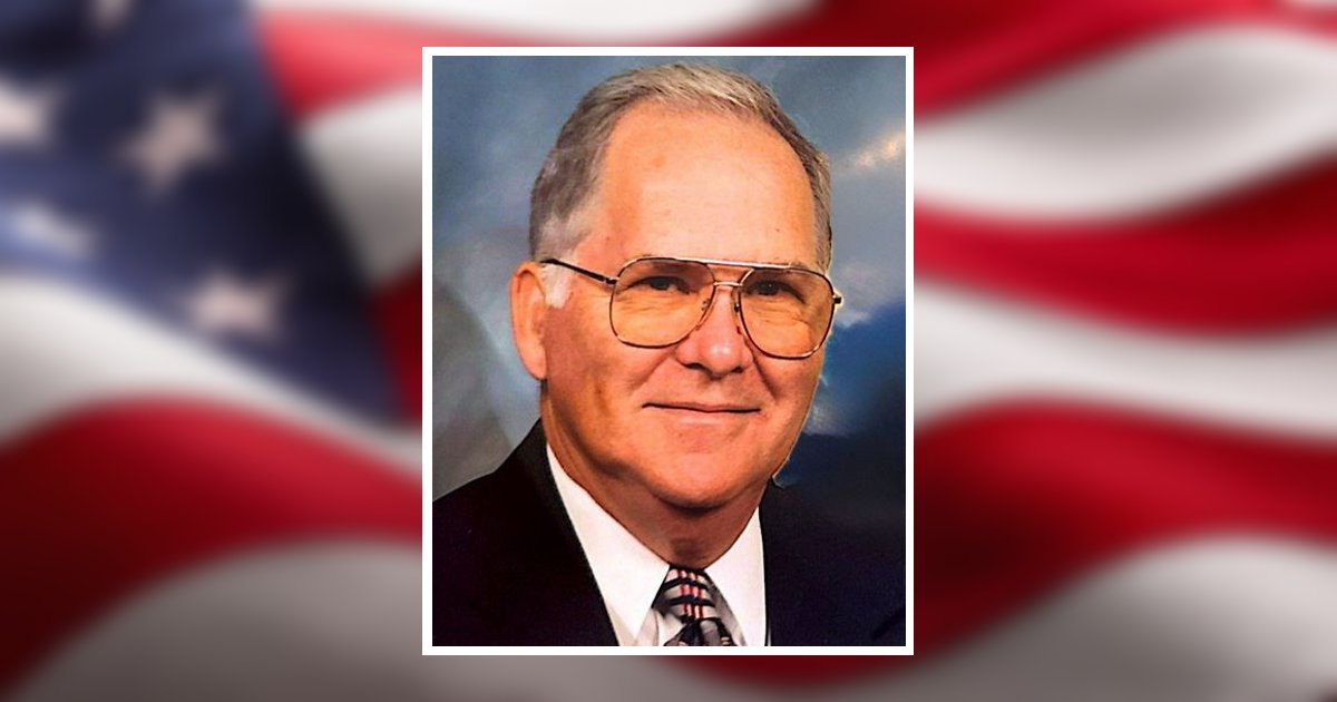 Louis Earl Ward Obituary, Gatesville, NC