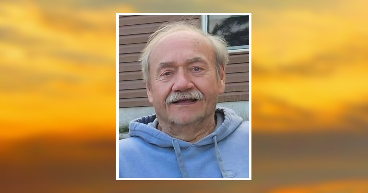 Randall "Randy" Edwin Qualey