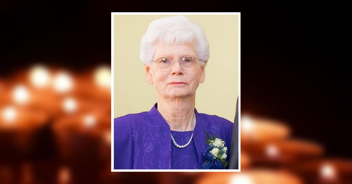Hilda Mckinney Thomasville, GA Obituary