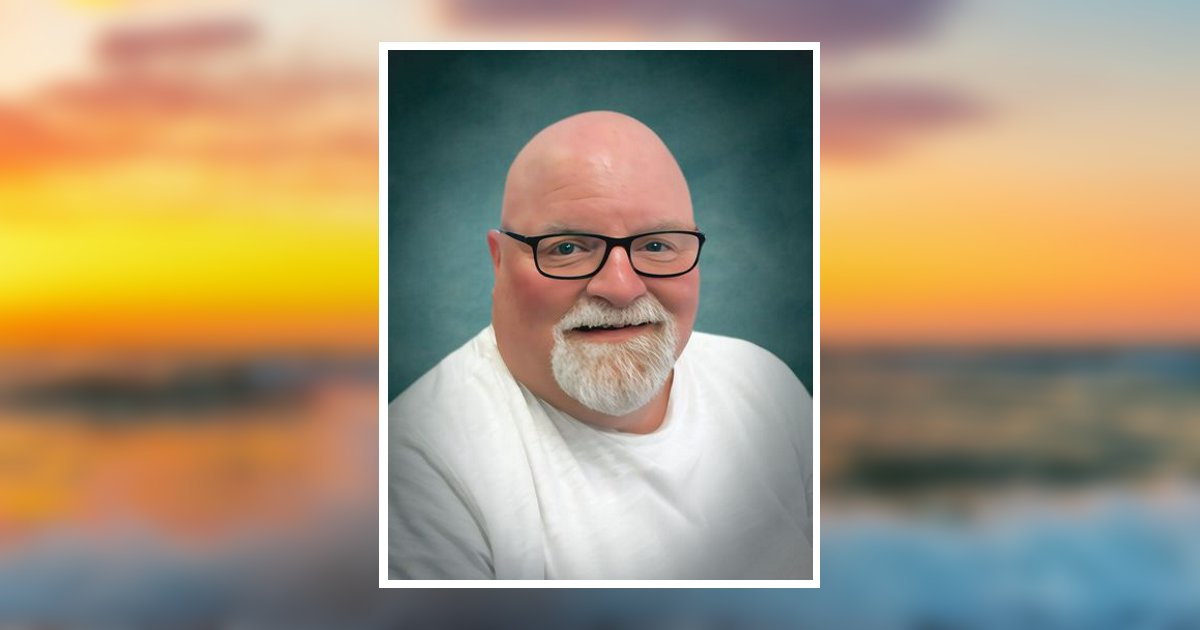Jeffrey "Bubba" Lee Hale Obituary, Jackson, OH