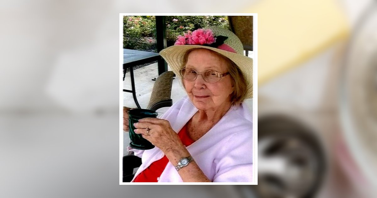 Mildred Fay Elliott Obituary, Nelsonville, OH