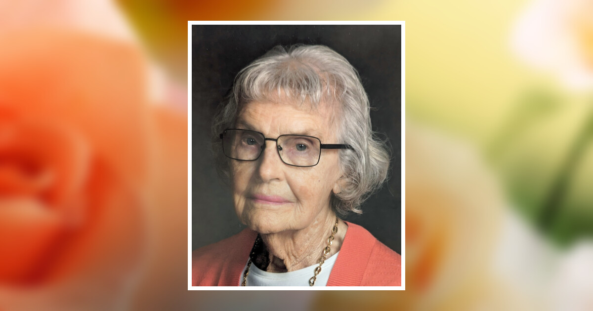 Ann Marie Thelen Obituary March 29, 2024 - Olson & Swanson Chapels ...