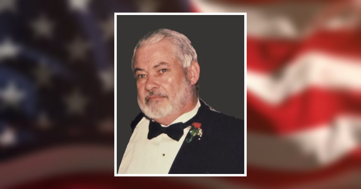 Oscar "Jack" Hall Obituary, Covington, LA