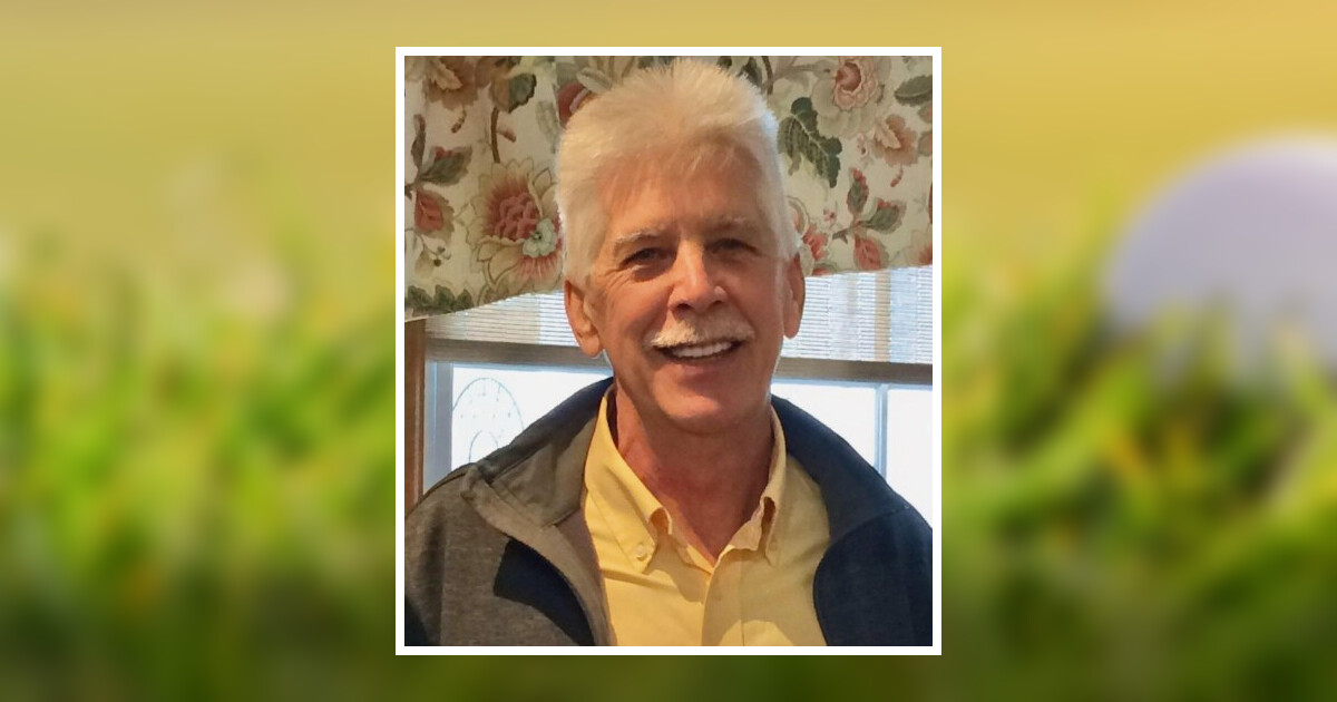 Gary Raymond Keefer Obituary 2021 - Dean W. Kriner Funeral Home And ...