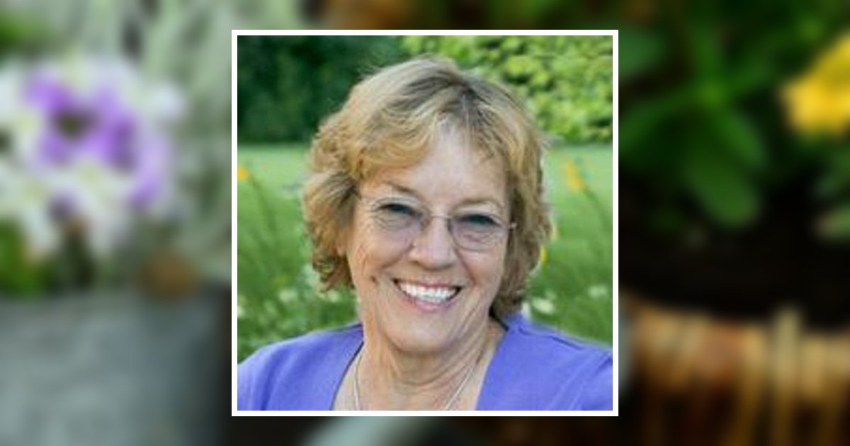 Karen Morris Foster Obituary, Rigby, ID