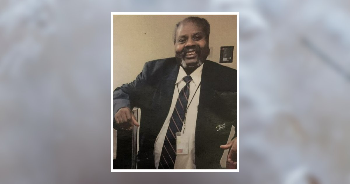 Michael Johnson Obituary, Philadelphia, PA