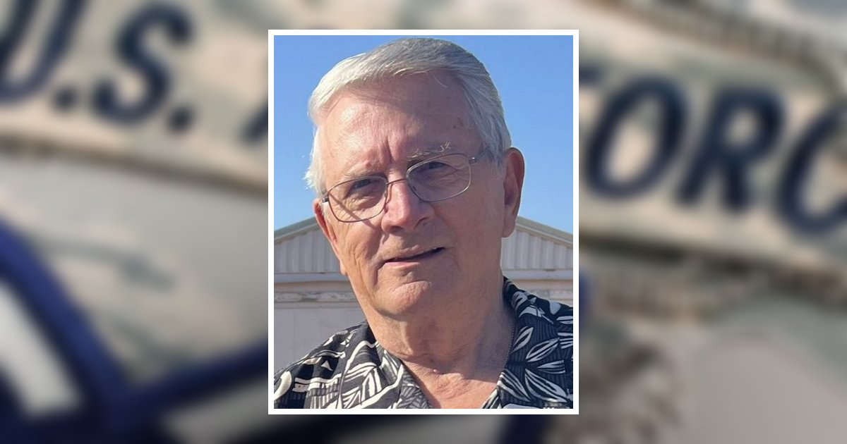 Darrell James Perea Obituary, Groves, TX