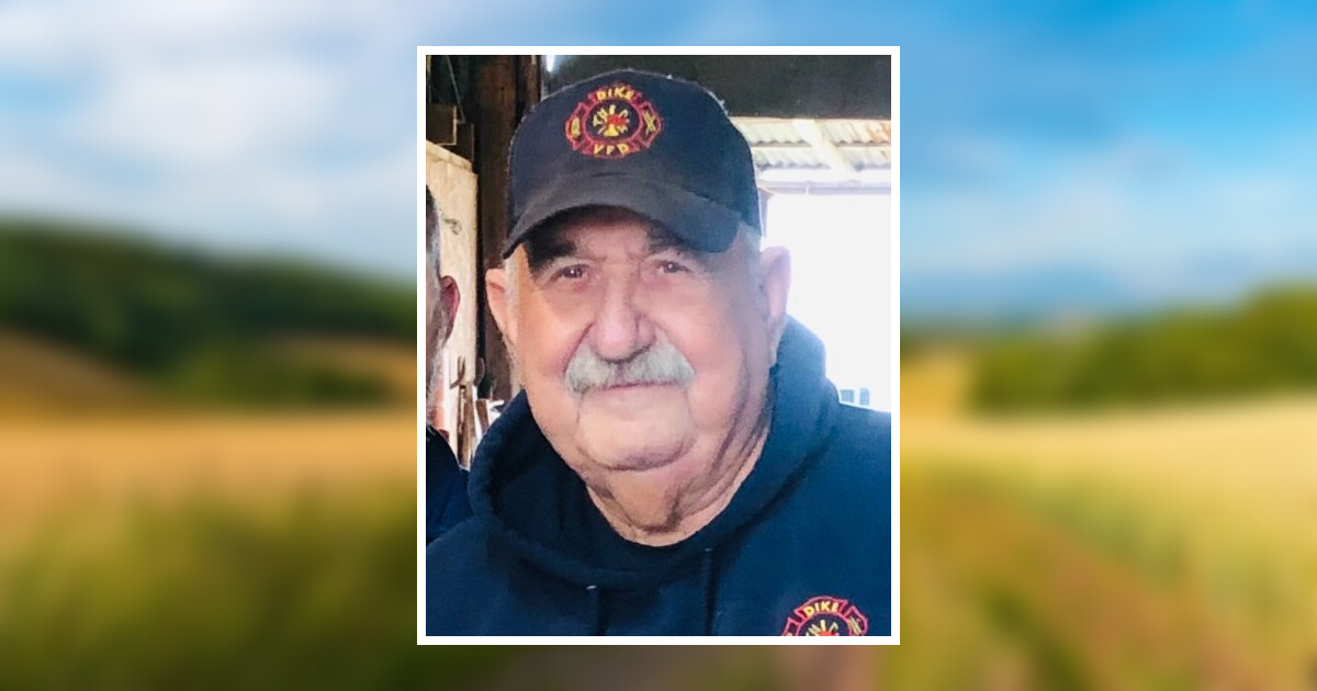 Ag Sandifeer Obituary 2023 Murray Orwosky Funeral Home