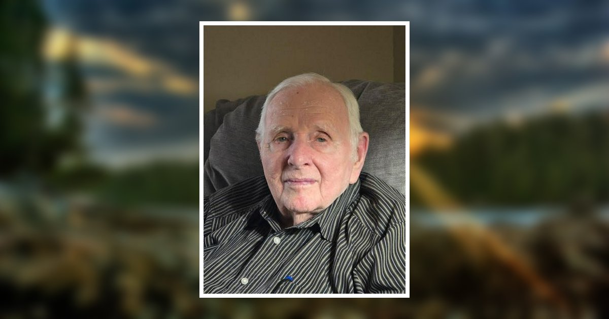 Donald Denlinger Trotwood, OH Obituary