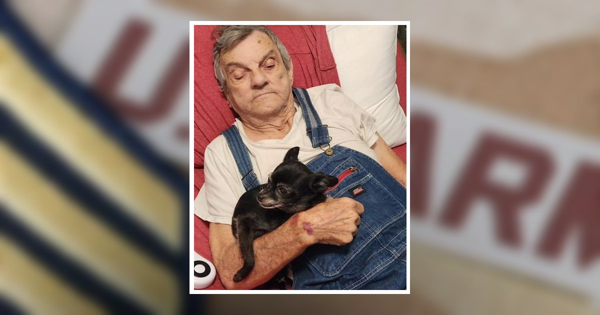 Billy Jack Harrod Obituary, Commerce, TX