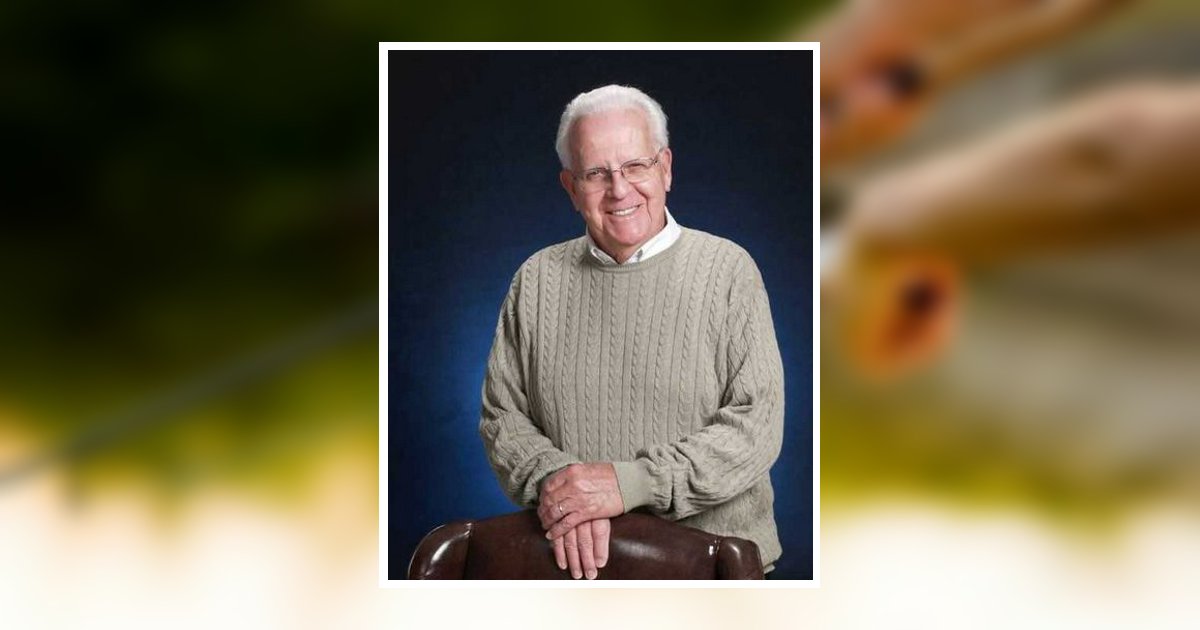 James Crawford Orr Jr.