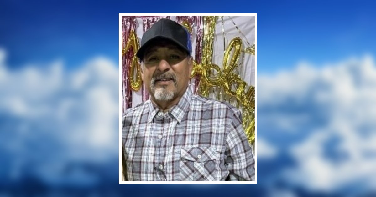Martin Fuentes Alvarez Obituary, San Juan, TX