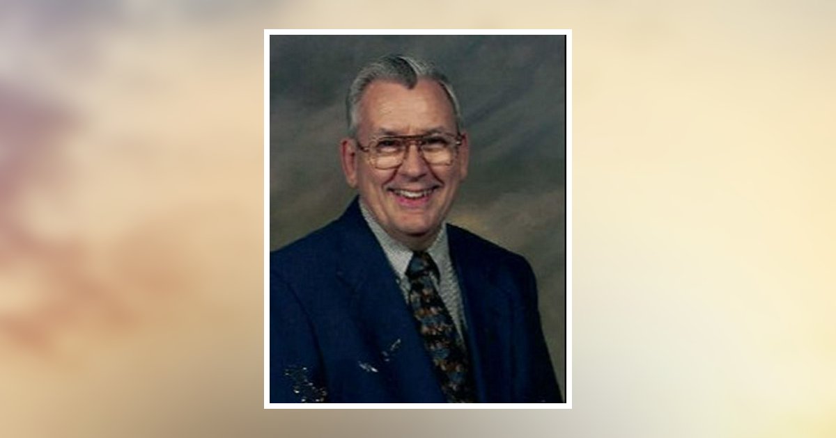 Bill Thrasher Obituary, Live Oak, FL