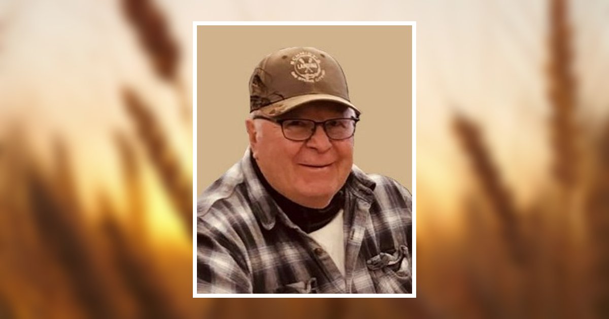 Portrait of Clayton Tucholke