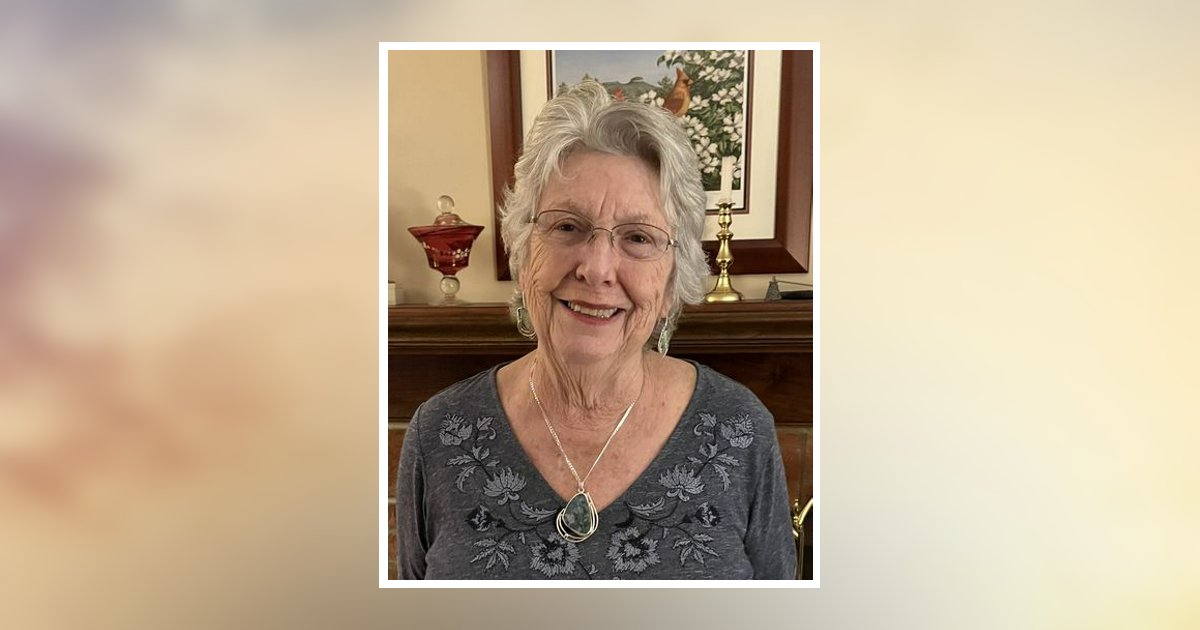 Joyce Howell Lexington, NC Obituary