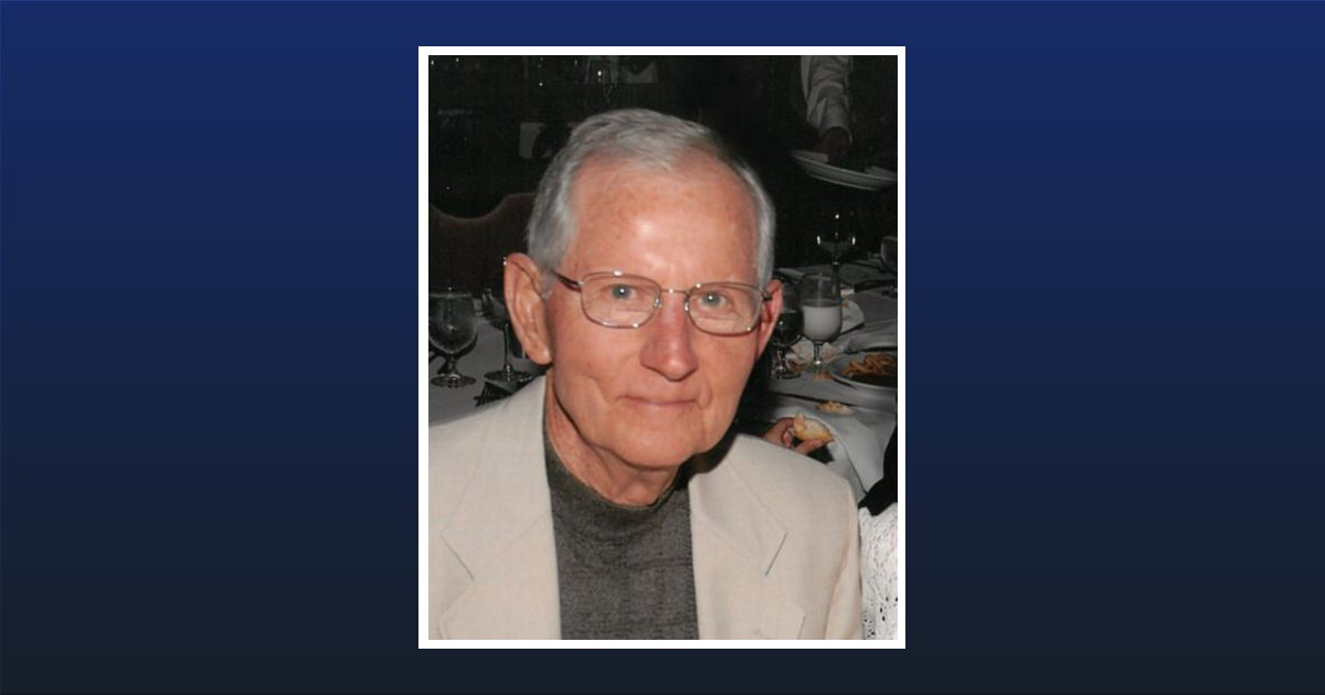 James Louis Mertz Obituary, Fort Worth, TX