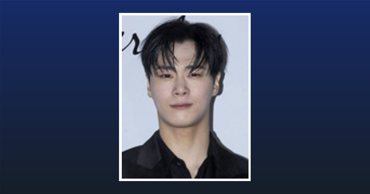 Remembering Moonbin Obituary - Legacy.com