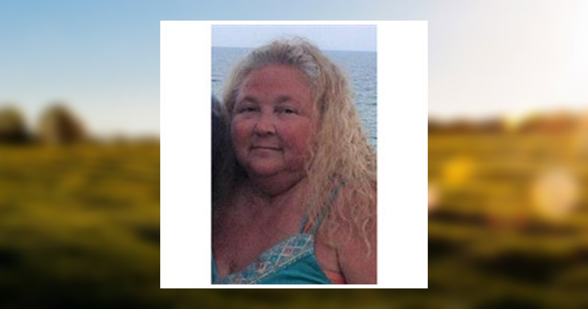 Tammy Jo Anne Sperry Obituary 2018 Lindley Funeral Home