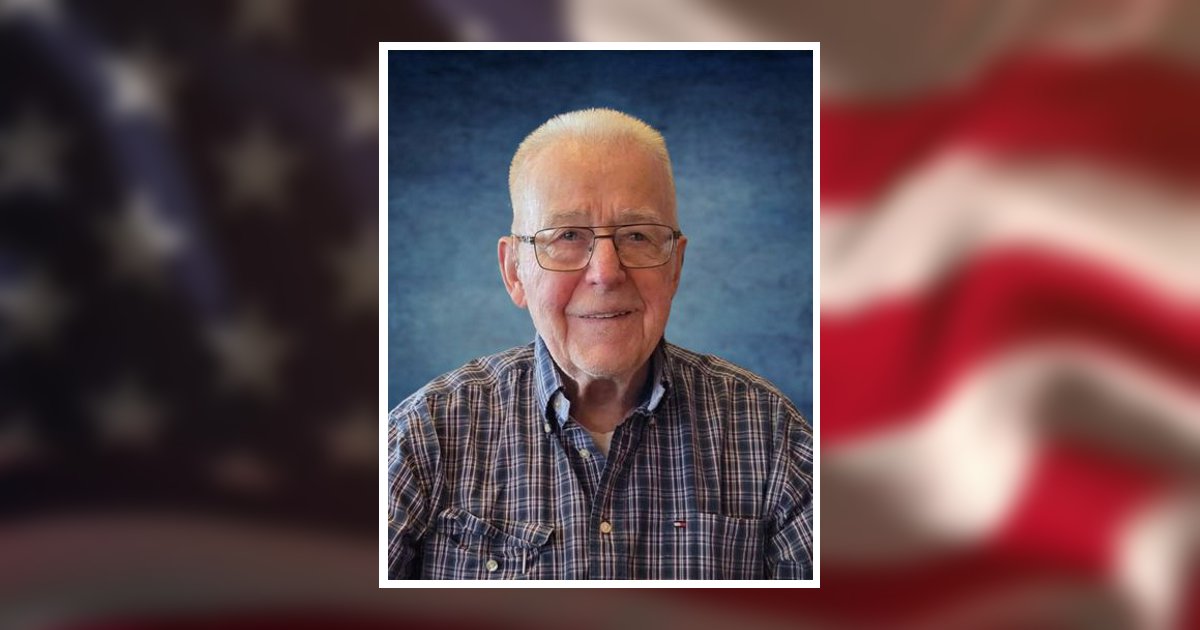 Milo "Doug" Sylfest Antigo, WI Obituary
