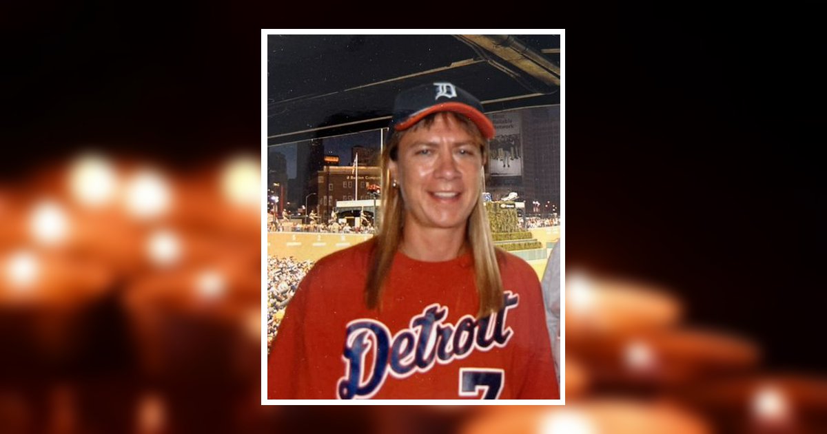 Judy A. Utendorf Ottawa, OH Obituary