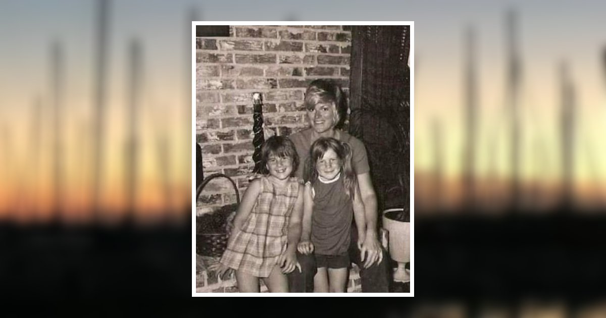 Patricia Ann Ketchum Bastrop, TX Obituary