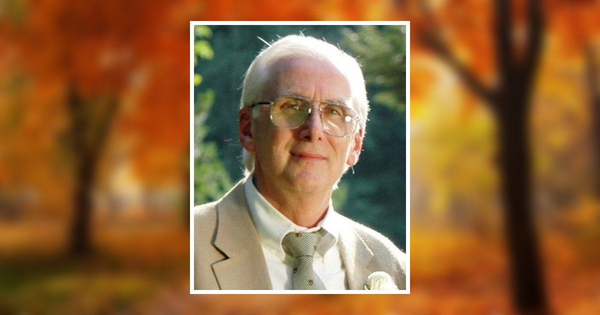 Robert Allen Palonder Obituary, Belle Vernon, PA