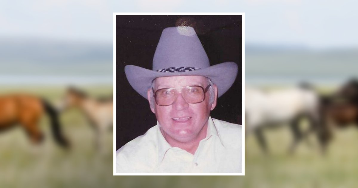 William "Bill" R. Logan Mankato, KS Obituary