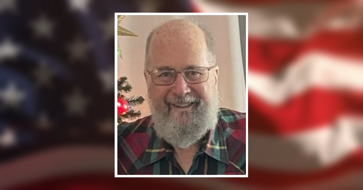 Robert Calvin Dickerson Obituary, Bridge City, TX