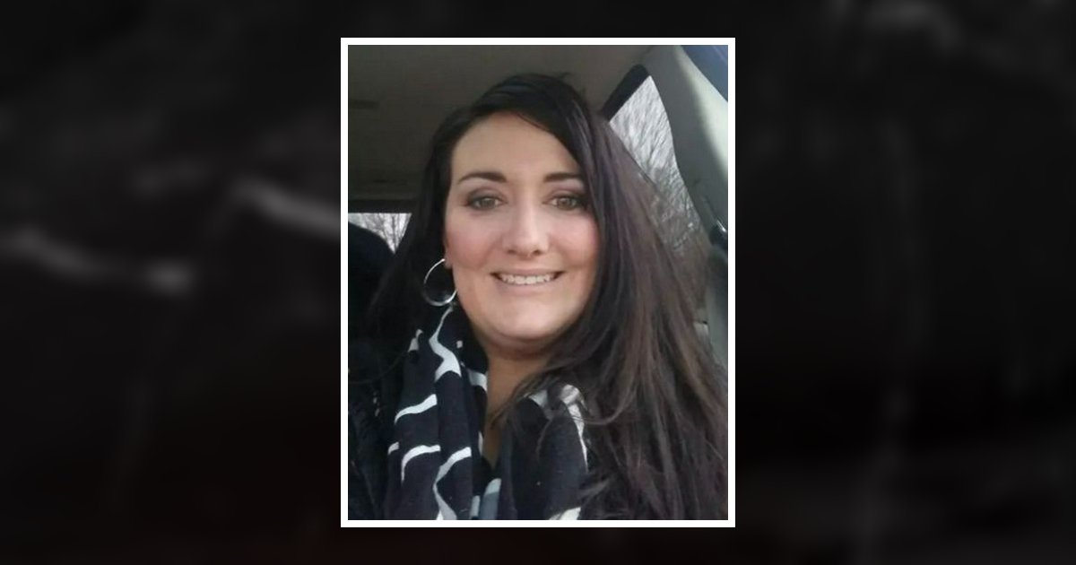 Mandy M. Brown Obituary, Baltimore, OH