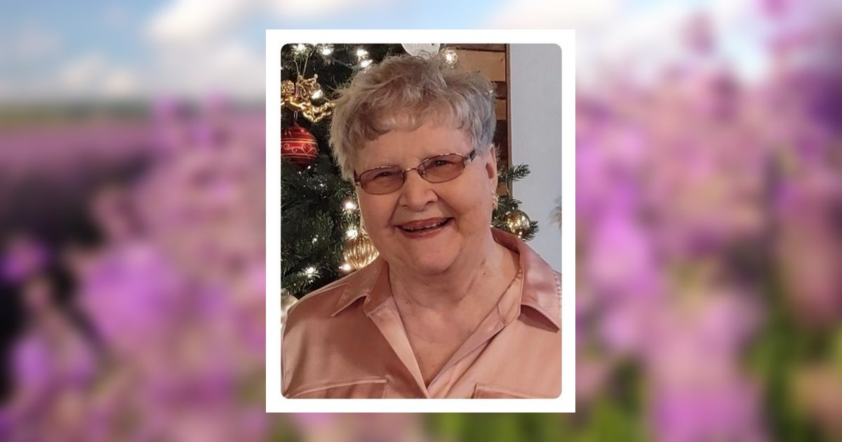 Patsy Ann Lynn Morrow Charleston, MO Obituary