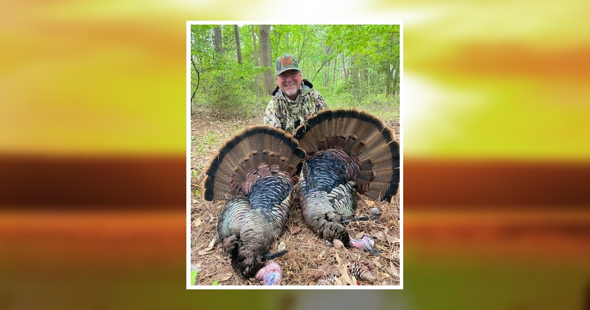 Daniel Pruitt Obituary, Exmore, VA