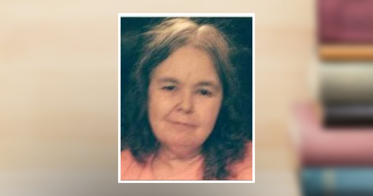Crystal M. Pollock Obituary 2023 Ridgeway Funeral Home