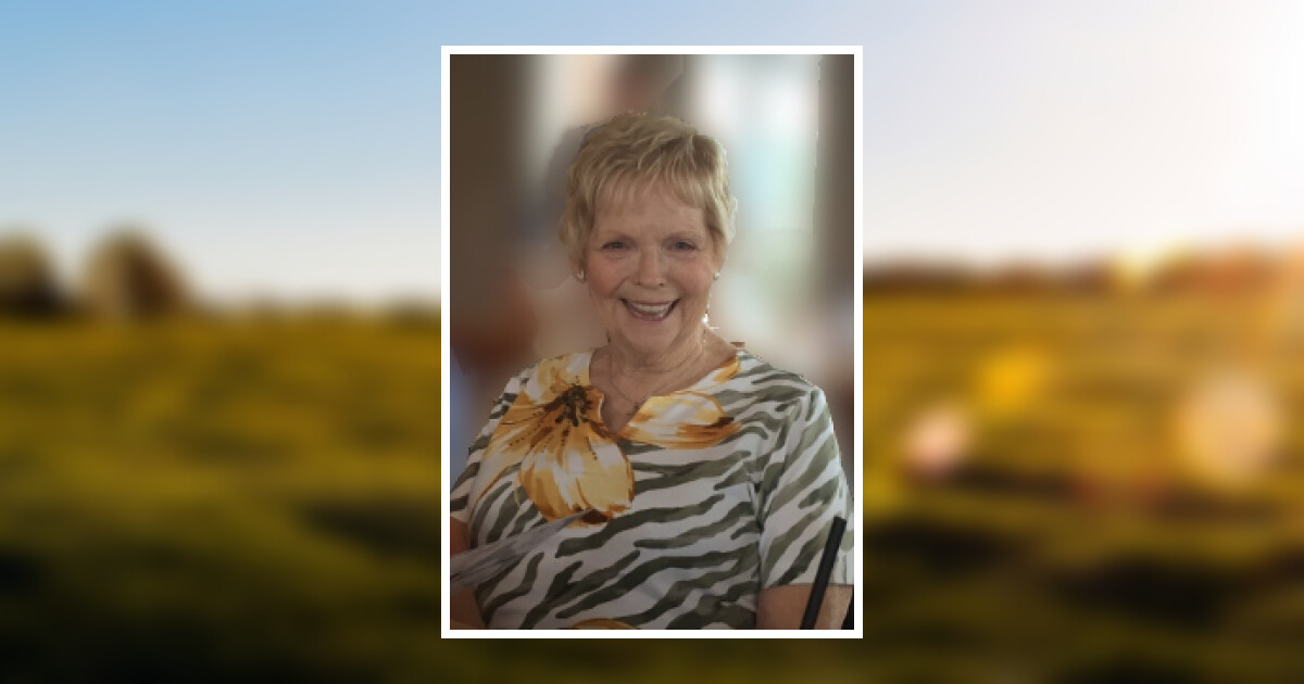 Carol Greer Obituary 2019 - Baue Funeral Homes