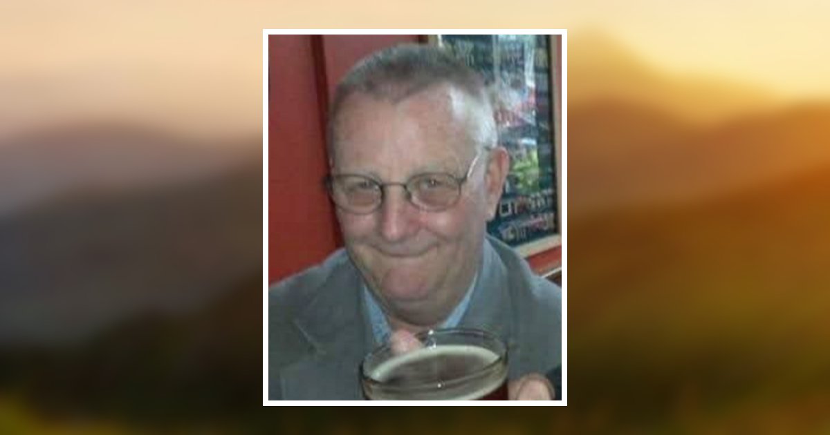 William Francis Goff Obituary, Boscawen, NH