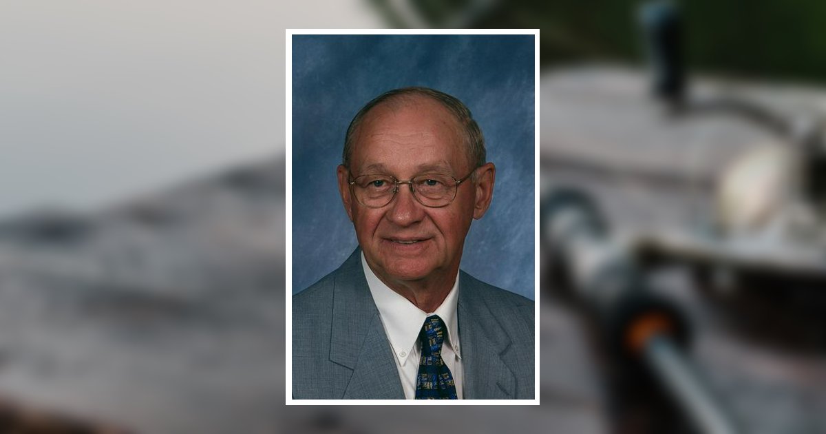 Douglas Dean Salzwedel Obituary, Hastings, MN