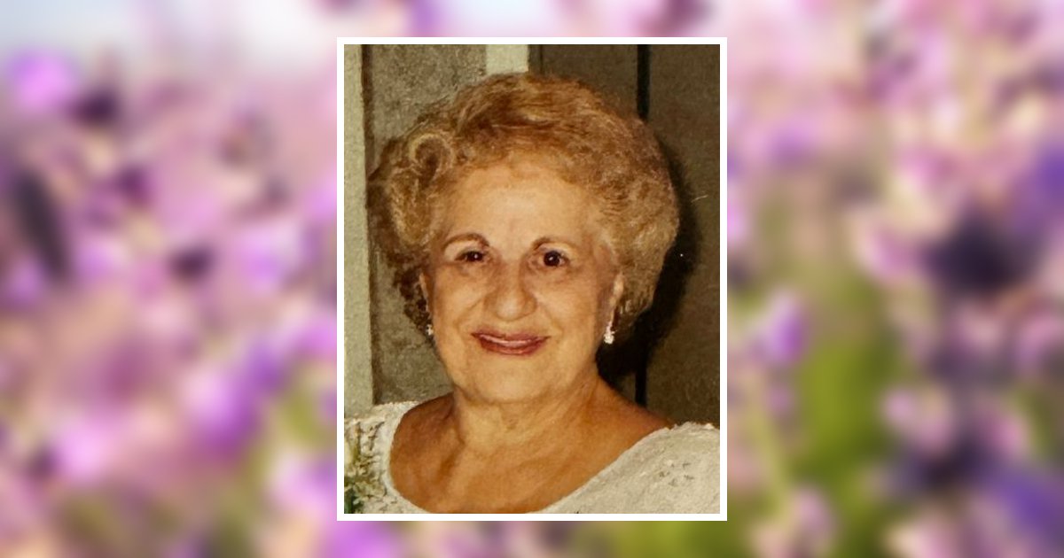 Alma Florence Cotugno