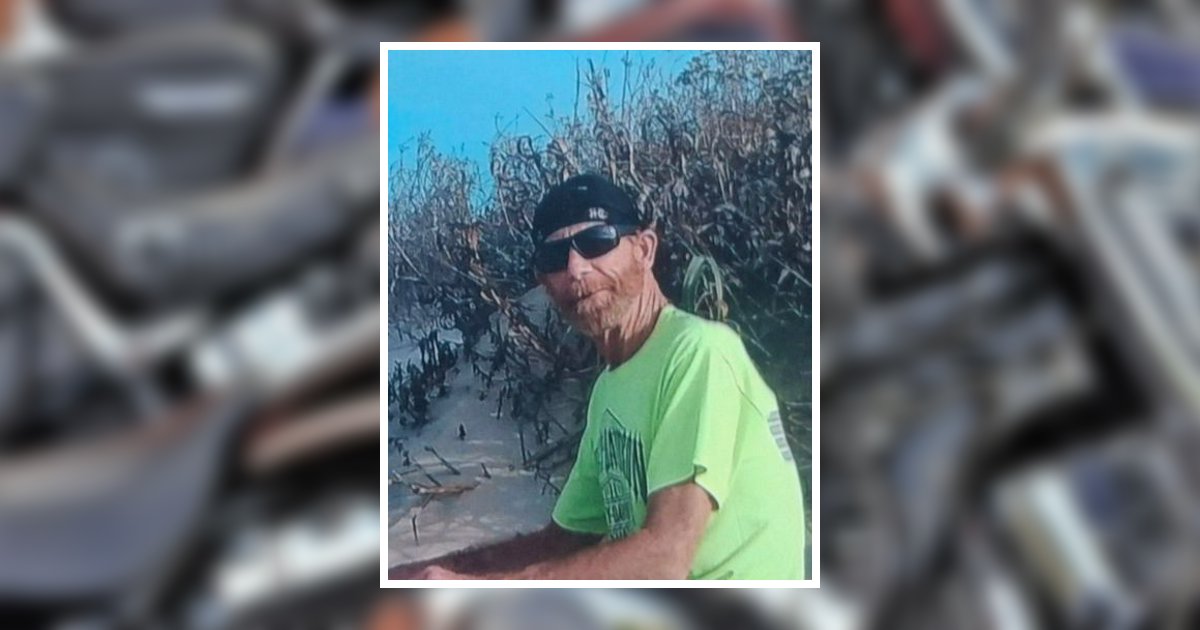 Mark D. Hutchens Obituary, Beaver City, NE
