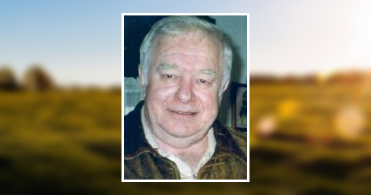 Donald Eugene Wolford Obituary 2005 Geib Funeral Homes