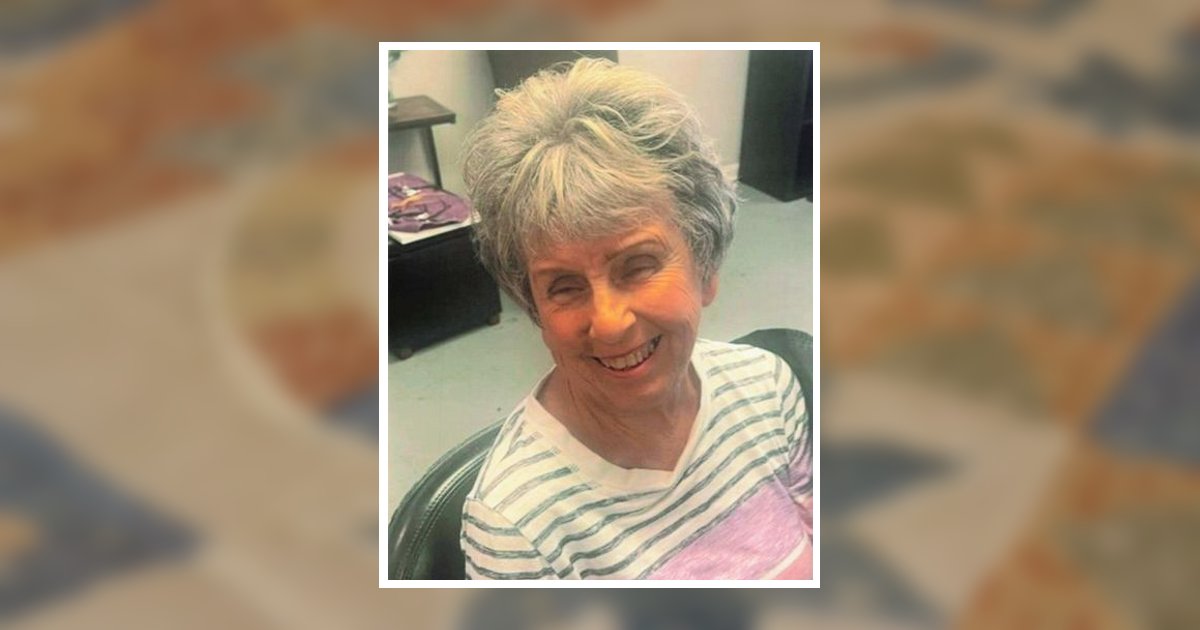 Joan B. Nixon Harrisonville, MO Obituary