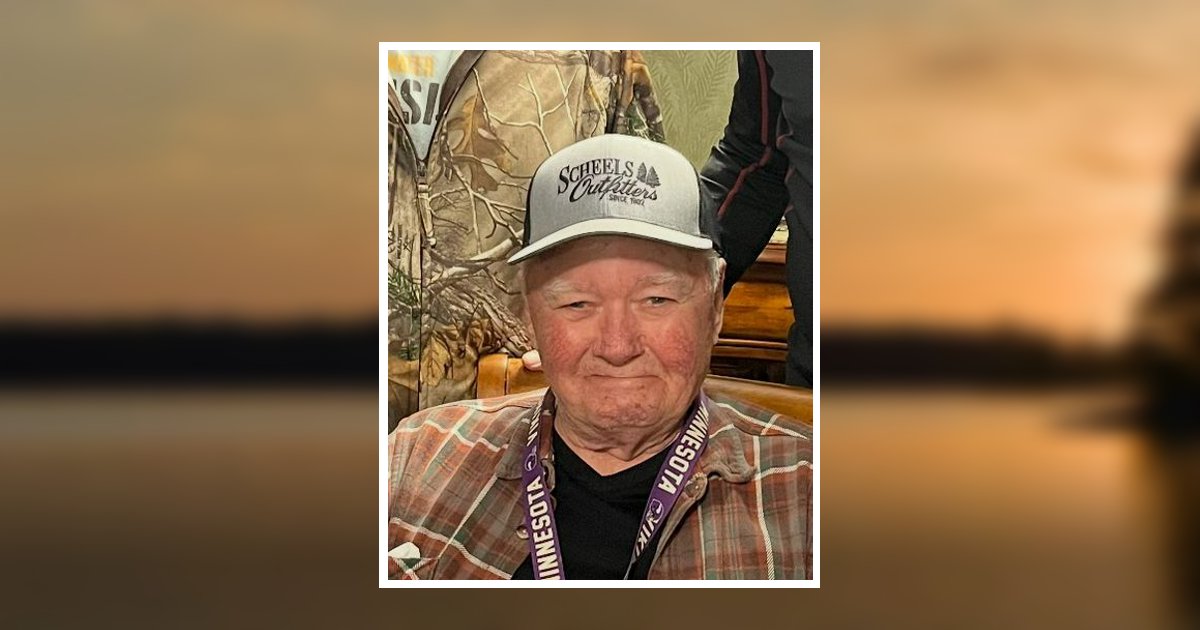 Phillip Barry Obituary, Fergus Falls, MN