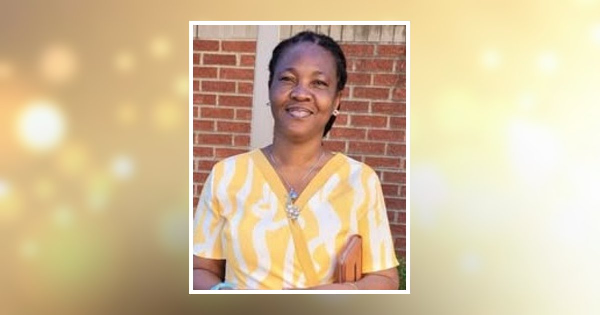 Edith Obeng Obituary, Hebron, KY