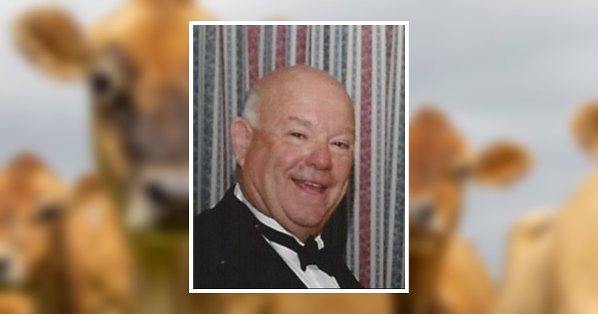 Jr. Morgan A. Marsh Obituary, Saint Regis Falls, NY