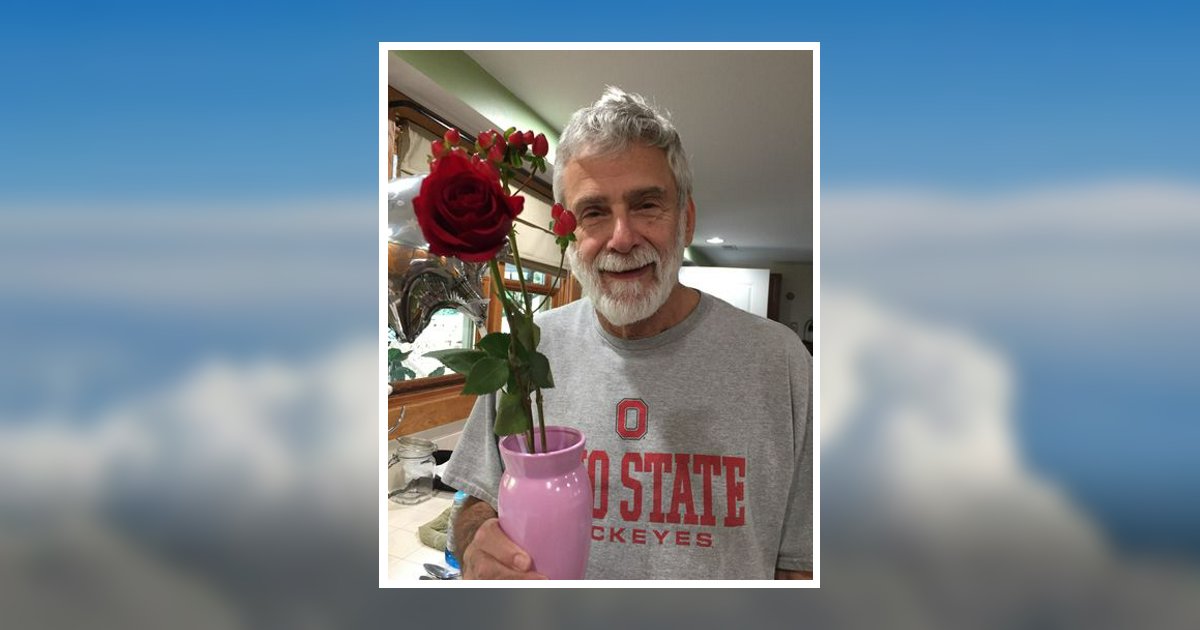 Jeffry Weingarten Obituary, Columbus, OH