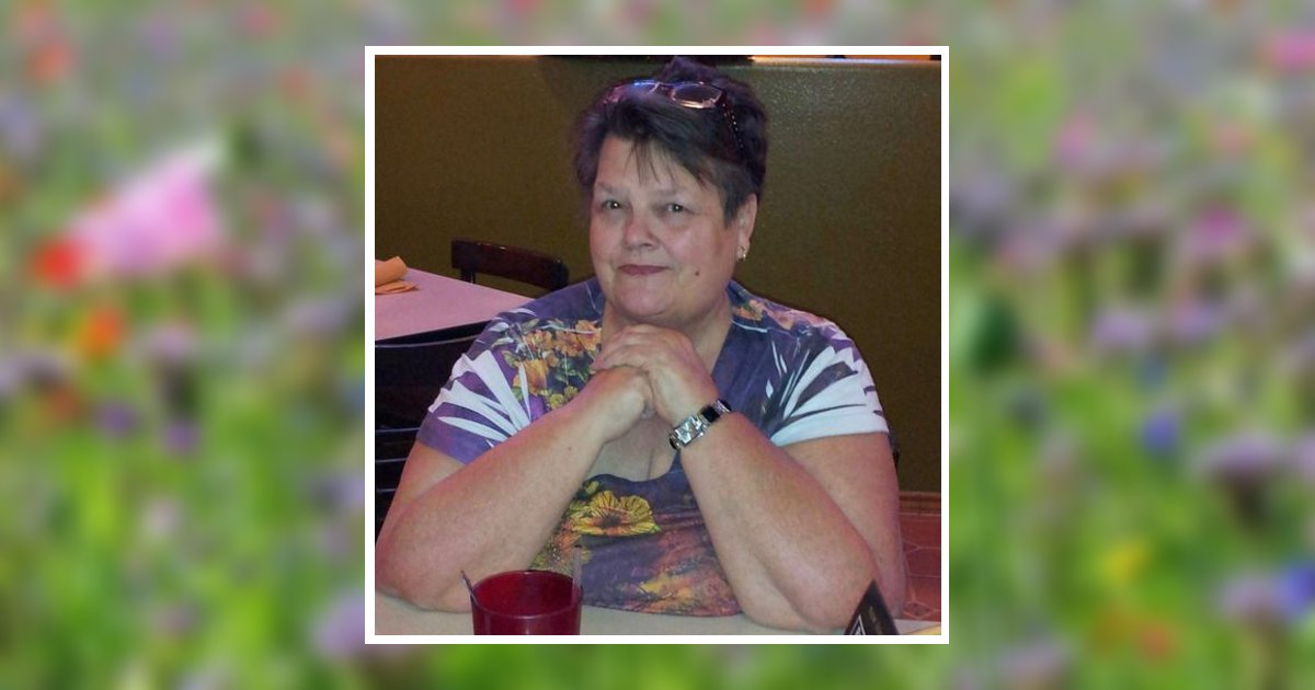 Sandra Jenkins Cuero, TX Obituary