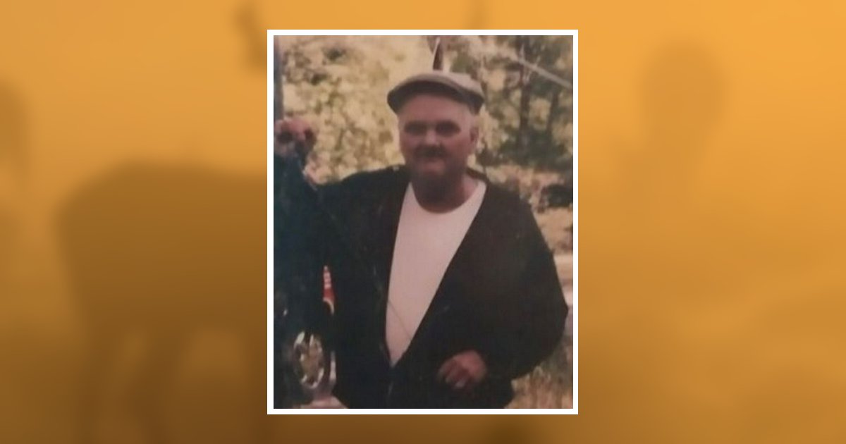 James "Babe" Shipley Obituary 2024 BrooksDurham