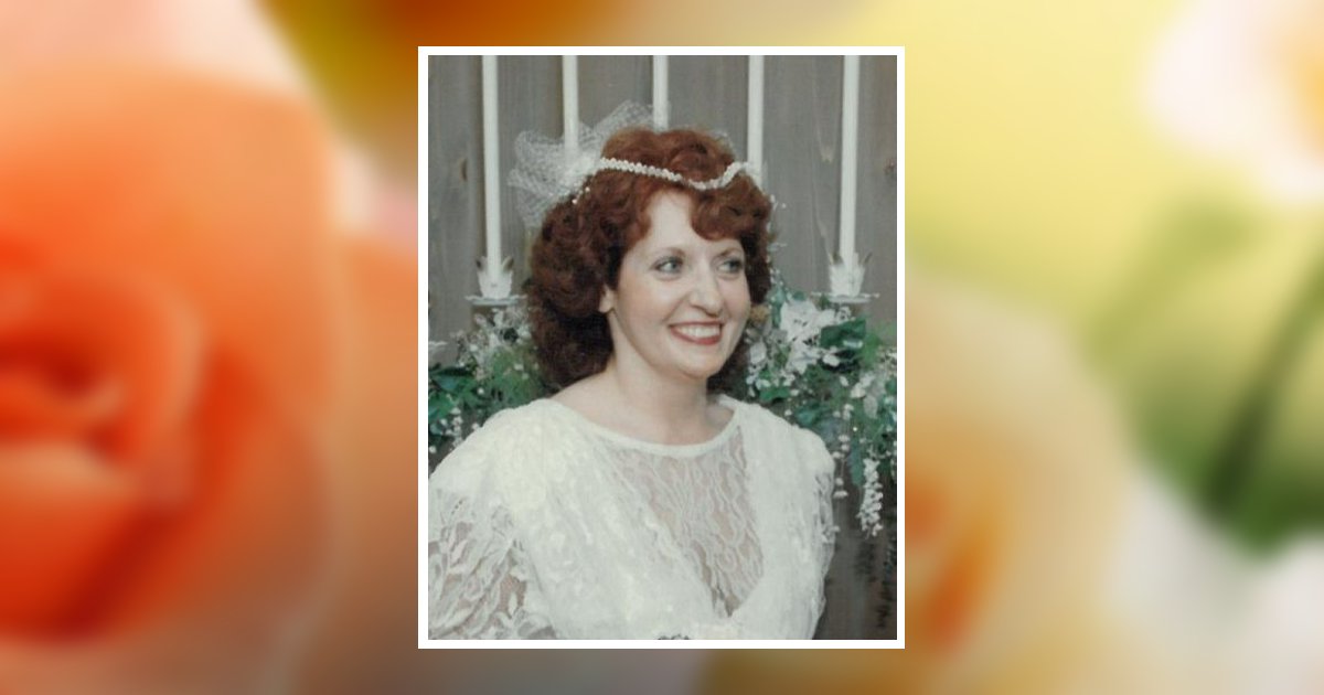 Myra Ellen Ward Obituary, Fall Branch, TN